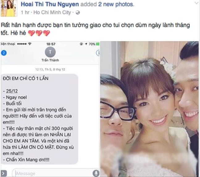 hari won trấn thành - ảnh 4