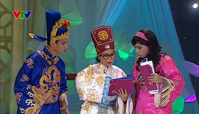 Nghệ sĩ minh hằng - ảnh 5