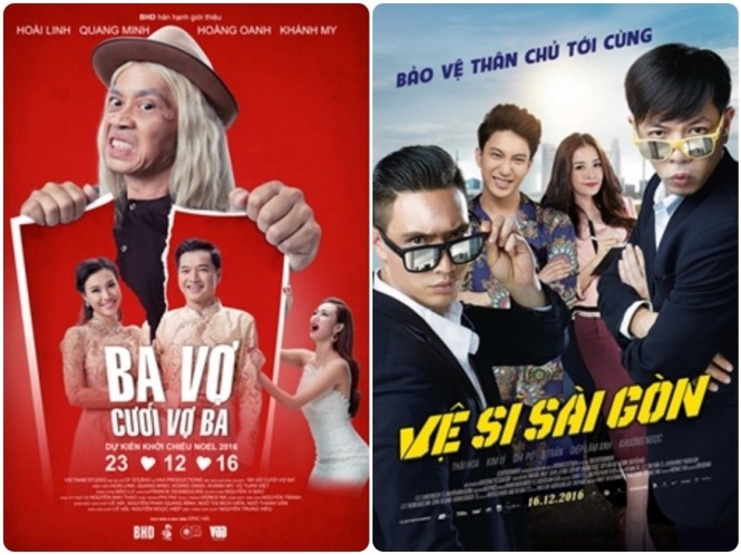 Tết Dương lịch 2017: Chơi đâu, xem gì? - ảnh 2