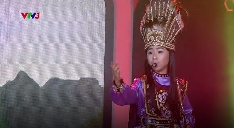 gương mặt thân quen nhí - ảnh 3