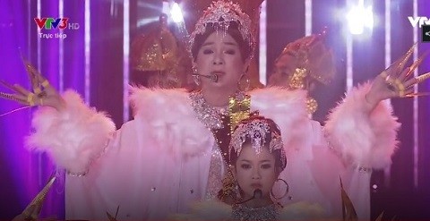 gương mặt thân quen nhí - ảnh 4