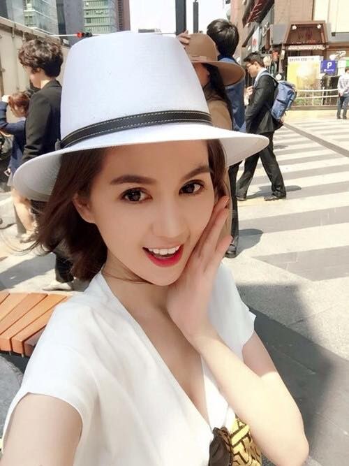 Hoa hậu Mỹ Linh,Hồ Ngọc Hà,Ngọc Trinh,siêu mẫu Thanh Hằng,siêu mẫu,Hoa hậu Hoàn vũ,hoa hậu,trang phục,phong cách,á hậu,vương miện - ảnh 5