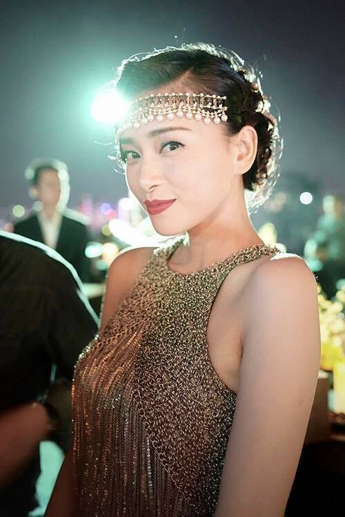 Hoa hậu Mỹ Linh,Hồ Ngọc Hà,Ngọc Trinh,siêu mẫu Thanh Hằng,siêu mẫu,Hoa hậu Hoàn vũ,hoa hậu,trang phục,phong cách,á hậu,vương miện - ảnh 6