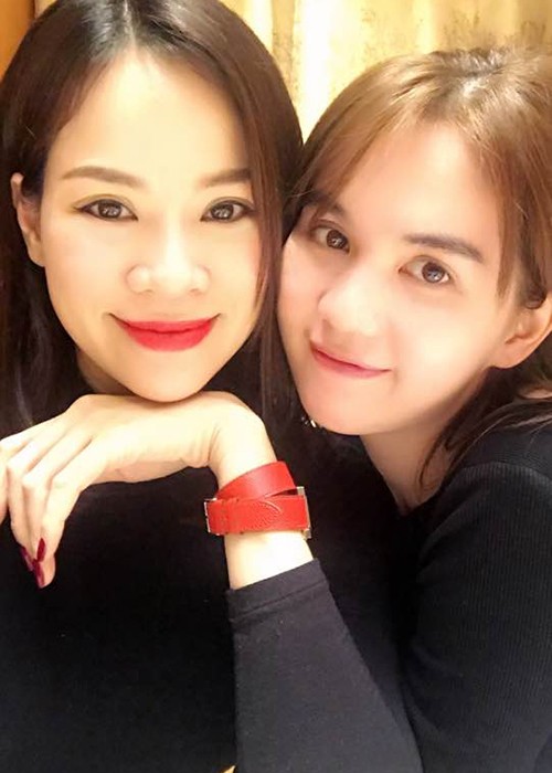 Vừa xuất viện, Hoài Linh đã chạy show - ảnh 1