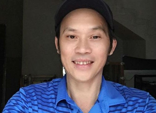 Vừa xuất viện, Hoài Linh đã chạy show - ảnh 3