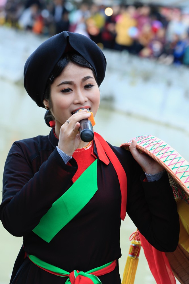 hội lim - ảnh 14