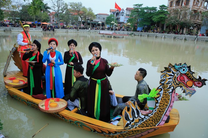 hội lim - ảnh 17
