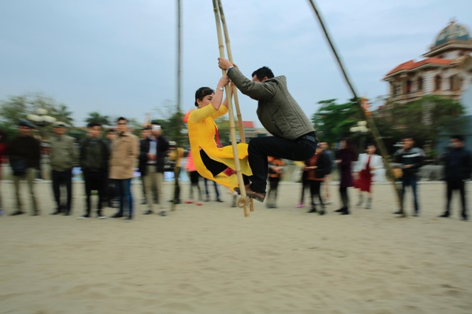 hội lim - ảnh 5