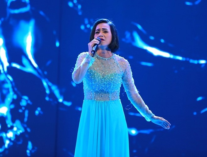 lệ thi - ảnh 1