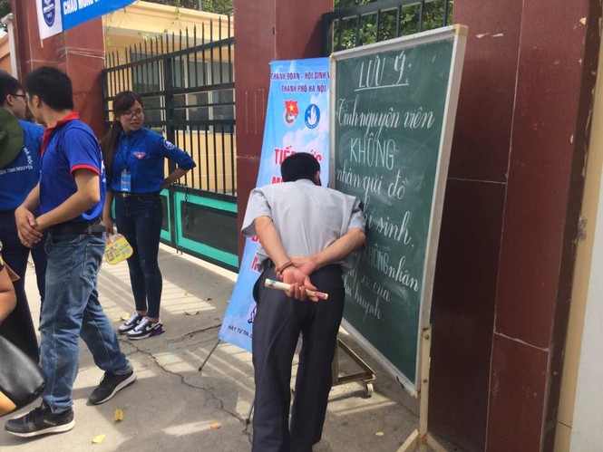 Tuyển sinh ĐH,CĐ 2017: Khoa học xã hội 'thất sủng', ôn luyện thế nào? - ảnh 1