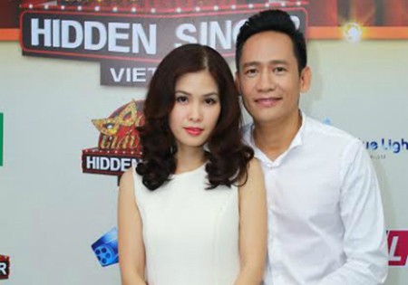 vợ duy mạnh - ảnh 6