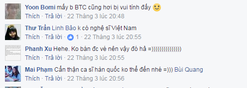 Quản lý Noo Phước Thịnh hủy show, để lộ mức cát xê ngất ngưởng - ảnh 3