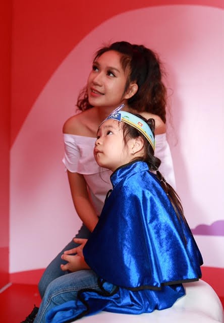 gia đình lý hải minh hà - ảnh 3