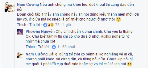 sống chung với mẹ chồng - ảnh 1