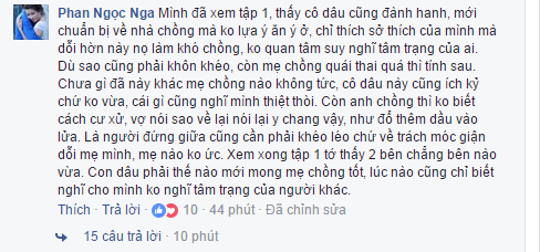 sống chung với mẹ chồng - ảnh 4