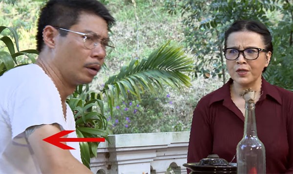 Khán giả phát hiện chi tiết ‘hết hồn’ trong phim ‘Sống chung với mẹ chồng’ - ảnh 2