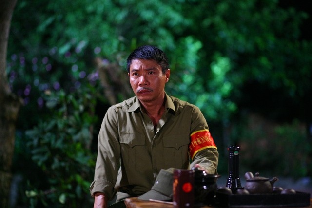Khán giả phát hiện chi tiết ‘hết hồn’ trong phim ‘Sống chung với mẹ chồng’ - ảnh 1