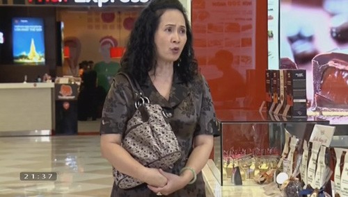 Khán giả phát hiện chi tiết ‘hết hồn’ trong phim ‘Sống chung với mẹ chồng’ - ảnh 5