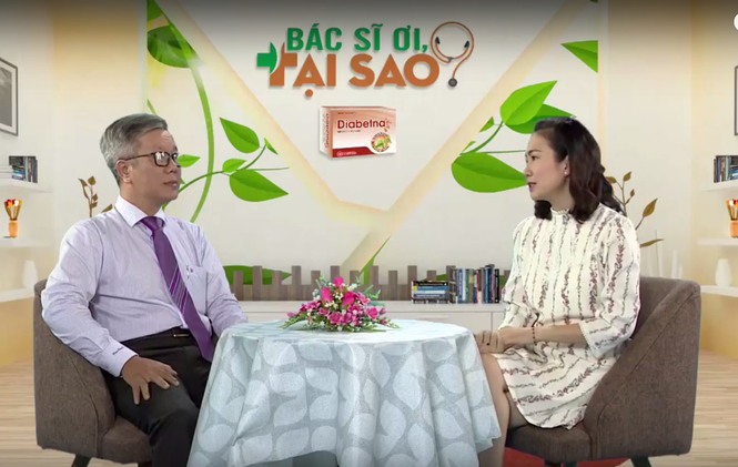 Việt Hương đứng ngồi không yên khi 'ông xã' mắc bệnh tiểu đường - ảnh 2