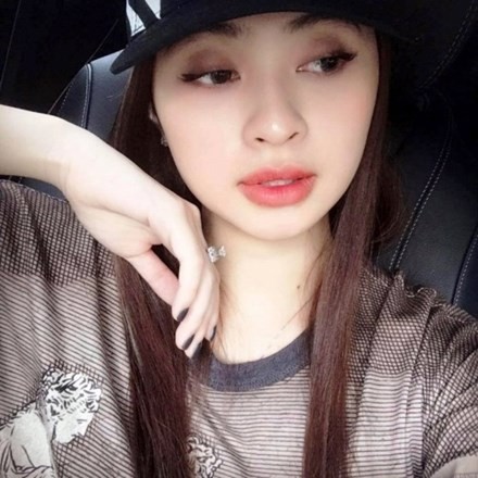 hot girl ngọc miu - ảnh 7