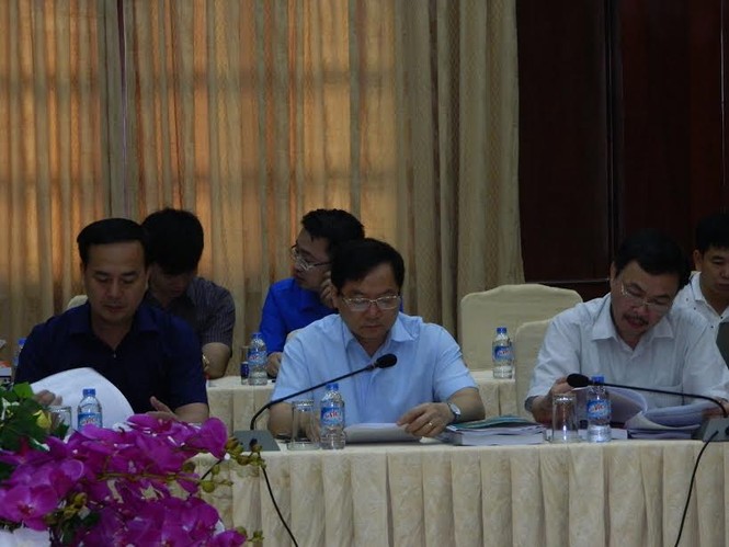 Hội nghị Ban thường vụ T.Ư Đoàn: Thảo luận nhiều nội dung quan trọng - ảnh 2