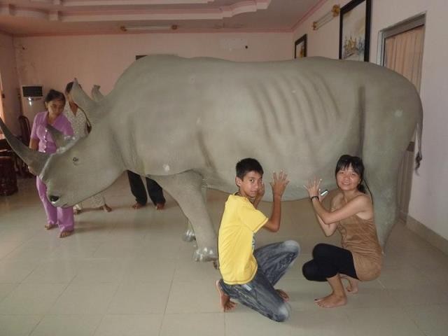 Ông Trầm Bê giàu cỡ nào? - ảnh 1