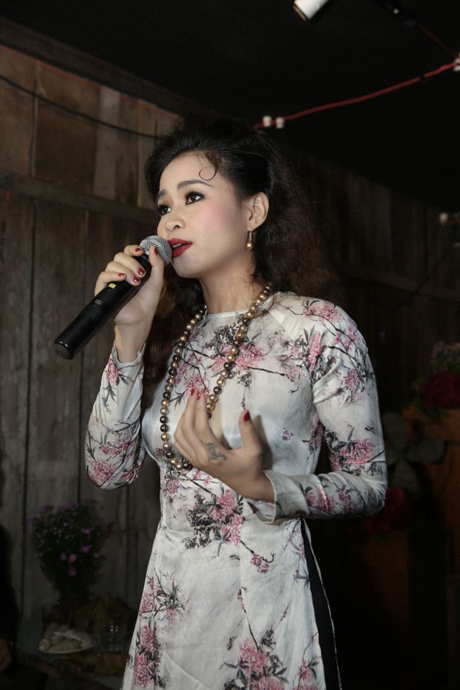 Đàm Vĩnh Hưng mời hàng loạt nghệ sĩ vang bóng đến mừng ra mắt album - ảnh 1