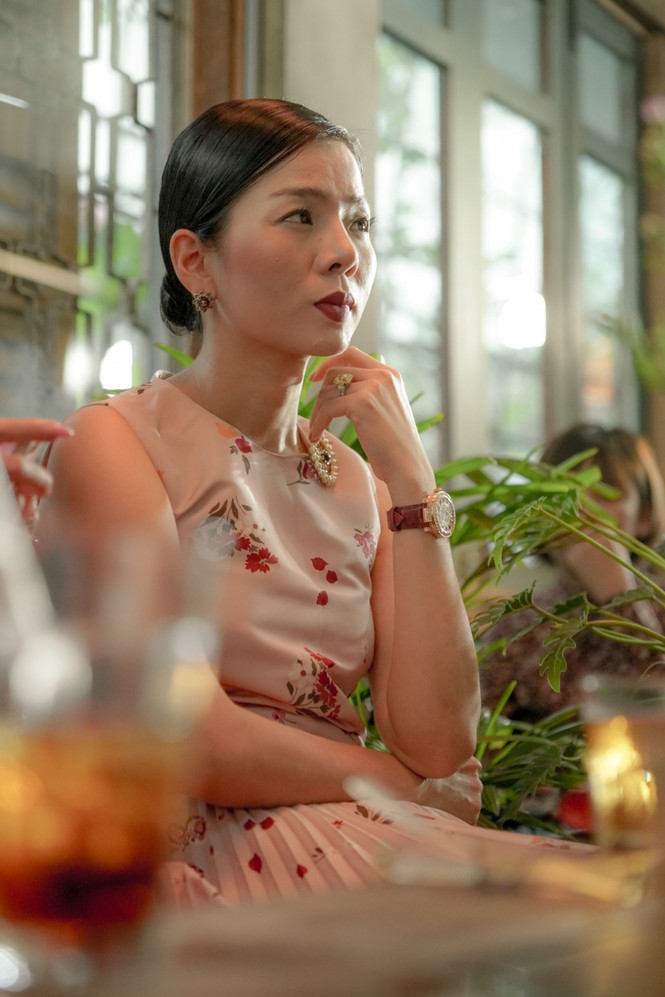 Đàm Vĩnh Hưng mời hàng loạt nghệ sĩ vang bóng đến mừng ra mắt album - ảnh 3