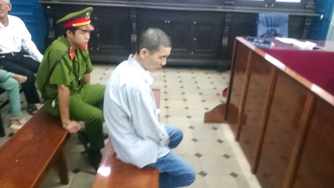 Người phụ nữ bị bạn tình đâm chết vì mặc ‘quần lạ’ - ảnh 1