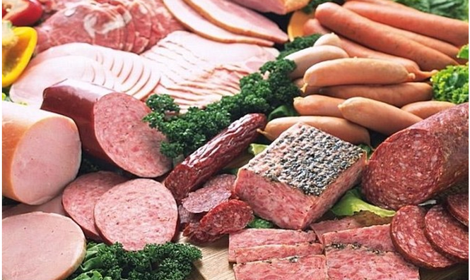 Chất gây ung thư tăng lên trong thực phẩm nấu chín để tủ lạnh qua đêm - ảnh 2