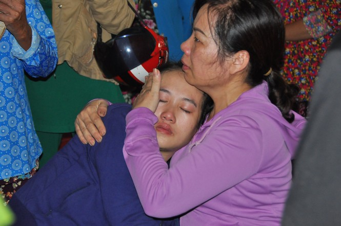 Kỹ sư dùng súng cướp ngân hàng lĩnh 20 năm tù - ảnh 1