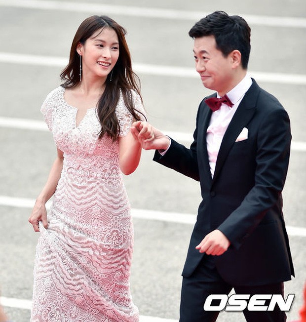 Phim bị đánh giá dở nhất năm lại thắng lớn tại Korean Drama Awards 2017 - ảnh 7