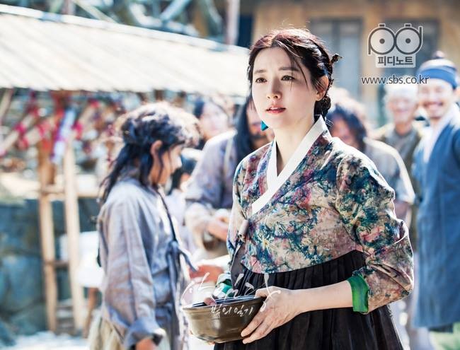 “Nàng Dae Jang Gum” tái xuất màn ảnh nhỏ sau khi bị khán giả Hàn quay lưng - ảnh 1