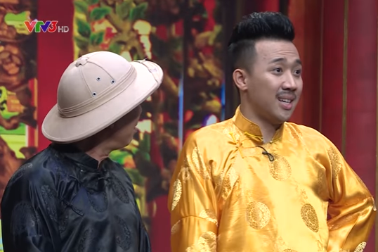 Sau ồn ào với Hương Giang Idol, nghệ sĩ Trung Dân trở lại với gameshow - ảnh 1