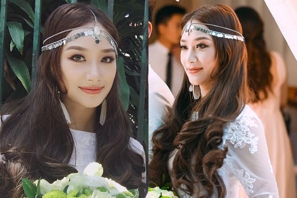 Cận cảnh nhan sắc vợ sắp cưới xinh như hotgirl của Trần Tú 'Người phán xử' - ảnh 4