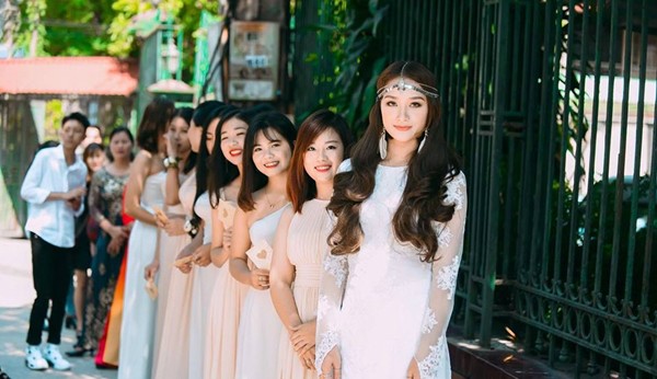 Cận cảnh nhan sắc vợ sắp cưới xinh như hotgirl của Trần Tú 'Người phán xử' - ảnh 3
