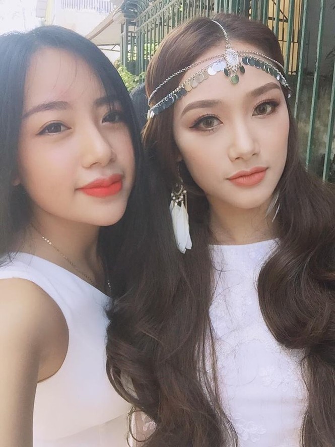 Cận cảnh nhan sắc vợ sắp cưới xinh như hotgirl của Trần Tú 'Người phán xử' - ảnh 8
