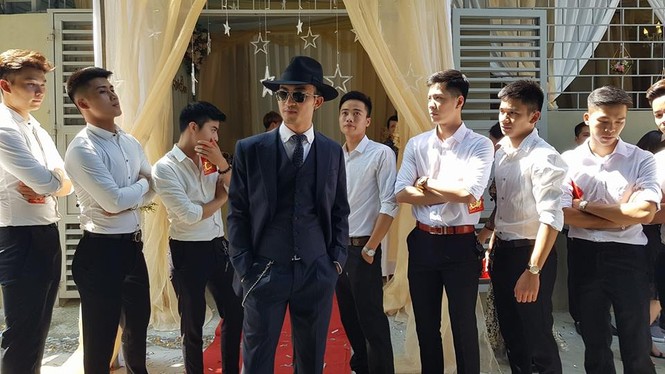 Cận cảnh nhan sắc vợ sắp cưới xinh như hotgirl của Trần Tú 'Người phán xử' - ảnh 11