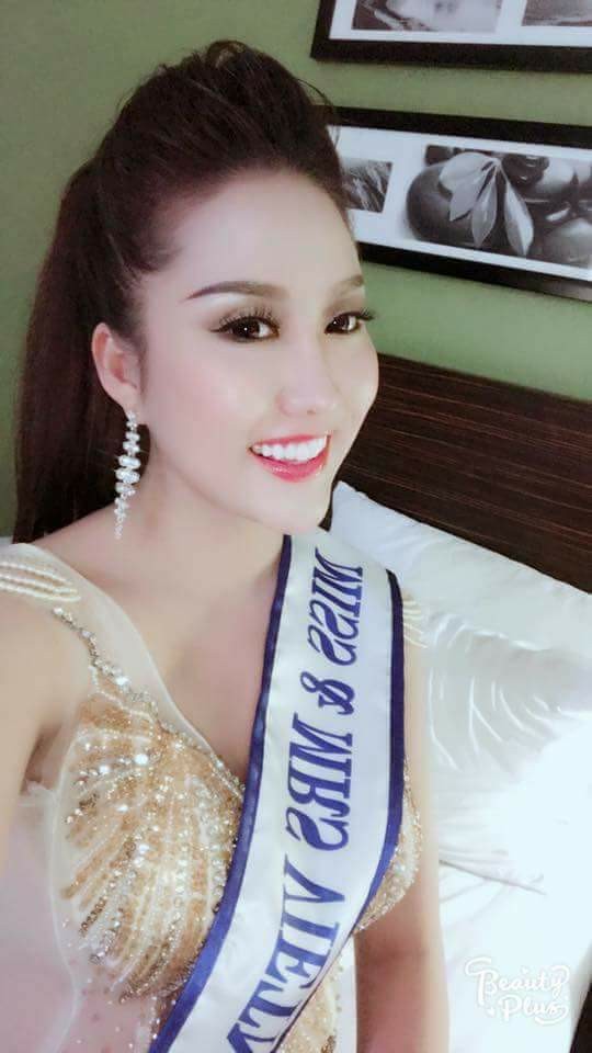 Phi Thanh Vân đăng quang Hoa hậu Doanh nhân Thế giới người Việt 2017 - ảnh 4