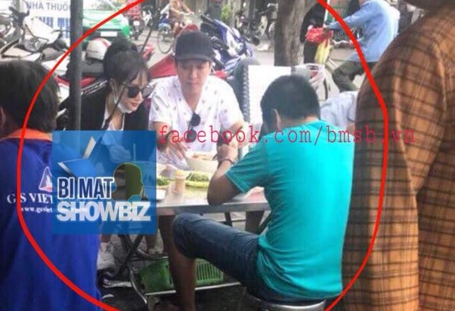 Showbiz 4/5: Hoa hậu Mỹ Linh xác nhận làm BTV của VTV24 - ảnh 2
