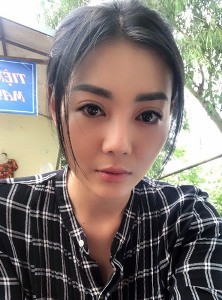 Thanh Hương: 'Hãy gọi tôi là Lan Cave' - ảnh 3