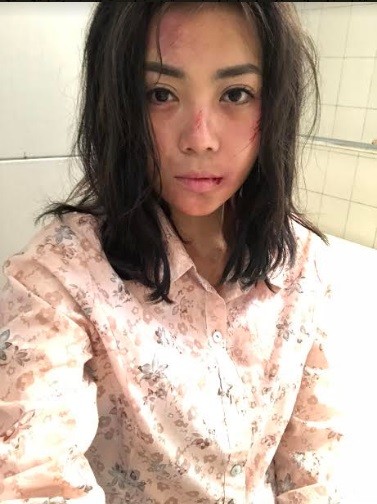 Thanh Hương: 'Hãy gọi tôi là Lan Cave' - ảnh 2