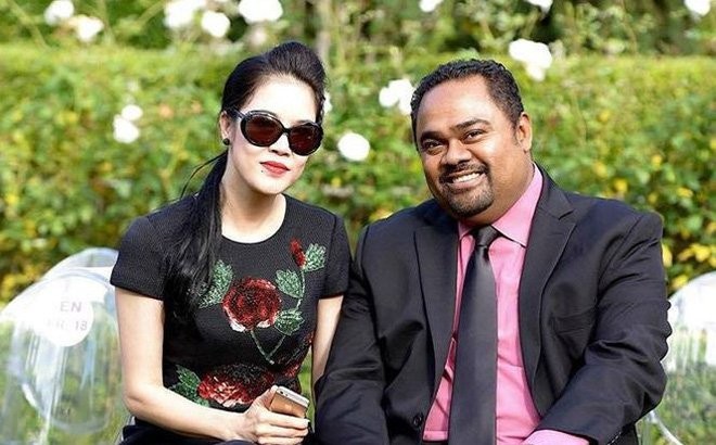 Thu Phương thừa nhận nhiều lần muốn buông tay Dũng Taylor - ảnh 1
