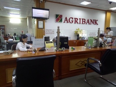 Nông nghiệp sạch,Agribank - ảnh 1