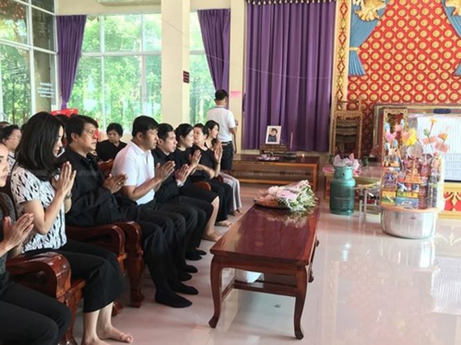 Showbiz 3/11: Lam Khiết Anh chết từ 2-3 ngày trước khi được phát hiện - ảnh 4