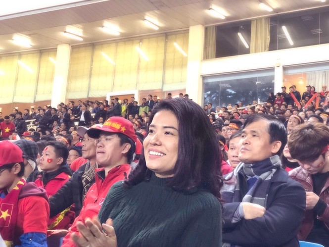 VPMilk được mất gì sau AFF Cup? - ảnh 1