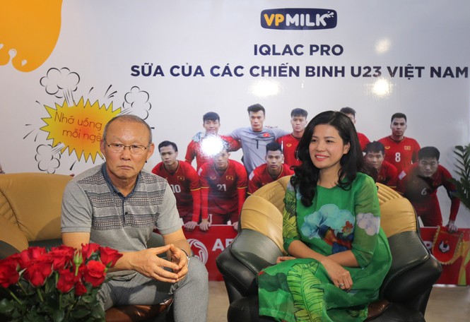 VPMilk được mất gì sau AFF Cup? - ảnh 2