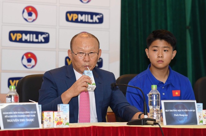 VPMilk được mất gì sau AFF Cup? - ảnh 3