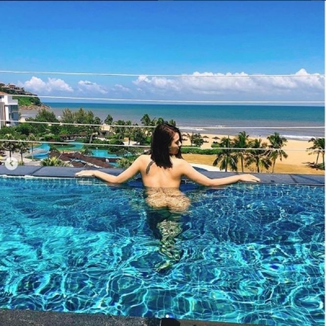 Những scandal phản cảm, đáng lên án của showbiz Việt 2018 - ảnh 3