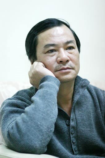 ‘Cha đẻ’ Táo Quân: Muốn đột phá phải đợi người thay Đỗ Thanh Hải - ảnh 1